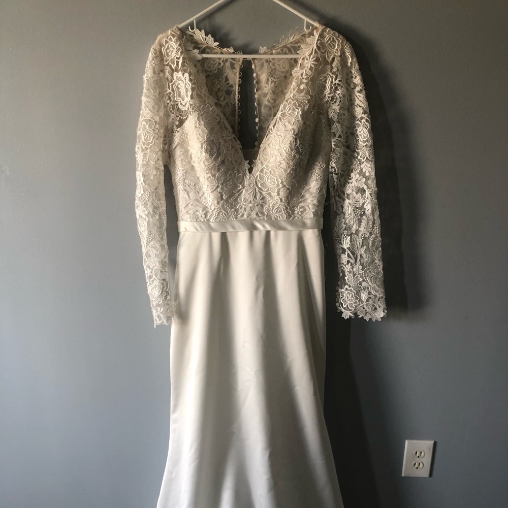 Brand New Wedding Dress